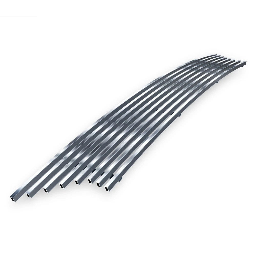 Stainless Chrome Billet Grille Insert for Honda Fit (2018–2019)