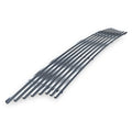 Stainless Chrome Billet Grille Insert for Honda Fit (2018–2019)