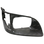 RH Dark Grey Headlight Surround for Toyota Hiace (1998–2005)