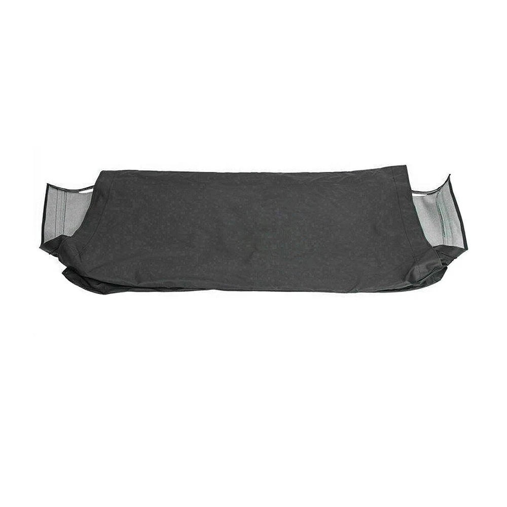 Premium Soft Top with Tinted Windows for Jeep Wrangler (2010–2018)