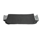 Premium Soft Top with Tinted Windows for Jeep Wrangler (2010–2018)