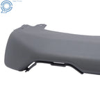 Front Air Dam Deflector for Honda CR-V Hybrid (2023-2025)