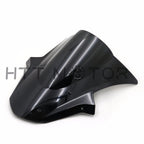 Double Bubble Windshield for Kawasaki Ninja ZX10R (2011–2015)
