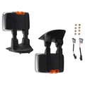 Heated Extendable Side Mirror for Ford F-250 Super Duty (1999–2007)
