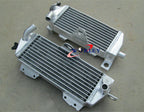 Aluminum Radiator for KAWASAKI KDX200 KDX220 (1997-2006)