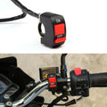 Headlight Switch Controller for SUV ATV Motorcycle (2010–2023)