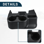 Cup Holder for Dodge Ram 1500 (1999–2001) No.SS281AZAA