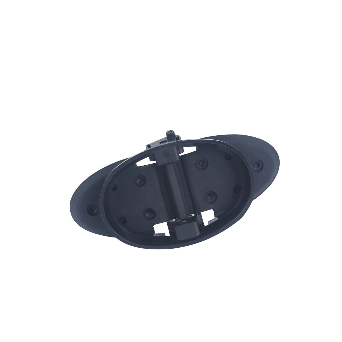 Exhaust Flapper Water Shutter for Mercruiser (1982–1996) Replaces 807166A3