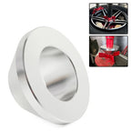 Billet Aluminum Tire Changer Centering Cone Kit for Car Truck