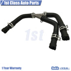 HVAC Heater Hose Assembly for Ford Expedition Lincoln Navigator (2007-2008)
