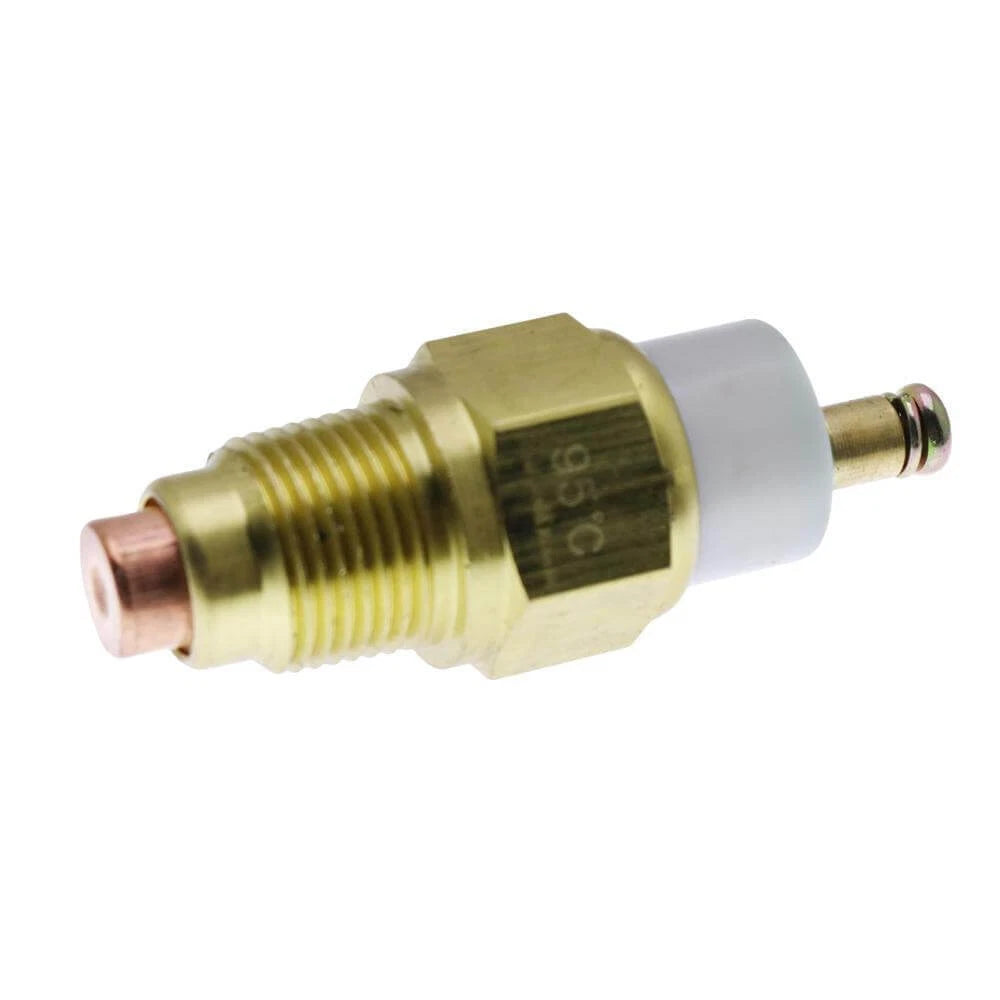 Temperature Switch Sensor for Yanmar 4JH, 6HAL, 3TNV88, 4TNV88 127610-91350