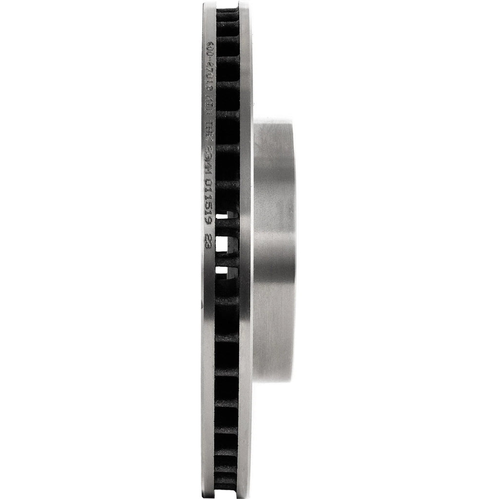 Brake Disc and Pad Kit for Volvo 850 (1994)