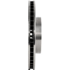 Brake Disc and Pad Kit for Volvo 850 (1994)