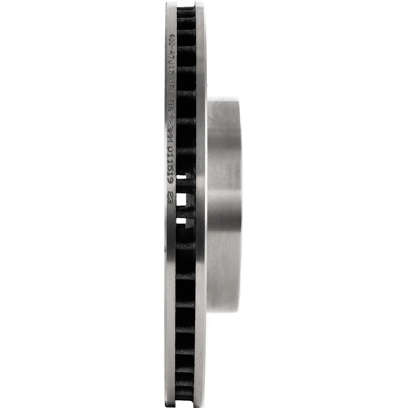 Brake Disc and Pad Kit for Volvo 850 (1994)