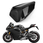 Rear Seat Cover Cowl for Ducati 899 1199 Panigale (2012–2015) Carbon