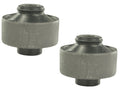 Set of 2 Front Lower Rearward Control Arm Bushings for Chevy