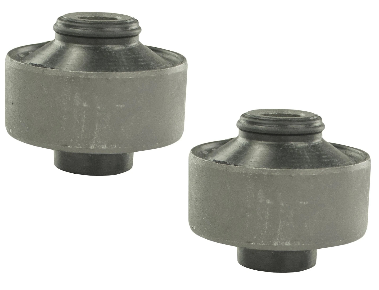 Set of 2 Front Lower Rearward Control Arm Bushings for Chevy