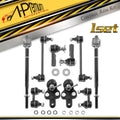 Front Lower Side Ball Joint Sway Bar Link Tie Rod for Toyota Lexus (2010-2015)