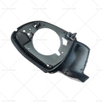Right Side View Mirror Cover for BMW X3 F25 F15 X6 F16 X4 F26 X5 (2014–2019)
