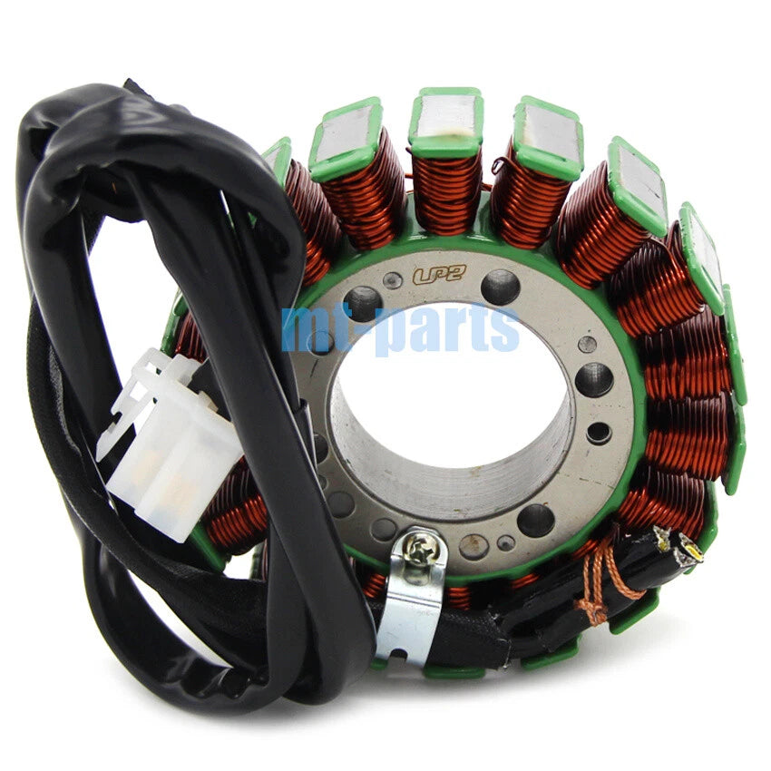 Stator Coil 104mm for Triumph Sprint RS/ST 955 (2002–2004) 141872 210444 T1300502
