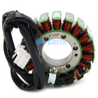 Stator Coil 104mm for Triumph Sprint RS/ST 955 (2002–2004) 141872 210444 T1300502