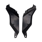 Tank Side Cover Panel for Yamaha Tenere 700 (2025–2026) Matte Black