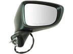 Right Mirror for Mazda 6 (2014–2017) QV799KK