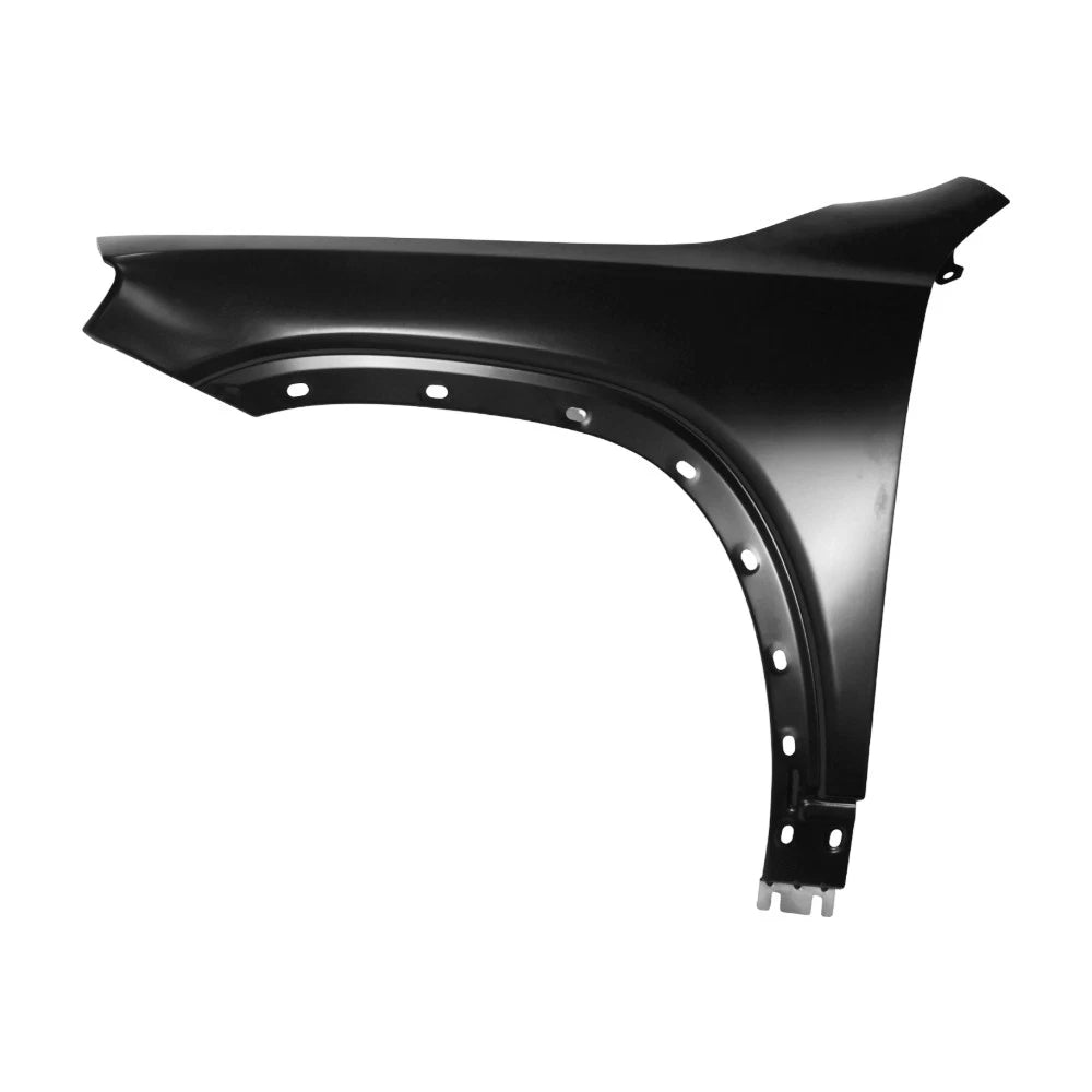 Front Left Fender for Mercedes-Benz GLB250 (2020–2025) 2478810101