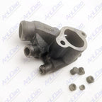 Thermostat Housing for Volvo Penta OMC V6 V8 (3850360 0987716 0910179 0986292)