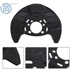 Front Disc Brake Pad Dust Shield for Subaru Legacy Outback (2005–2014)