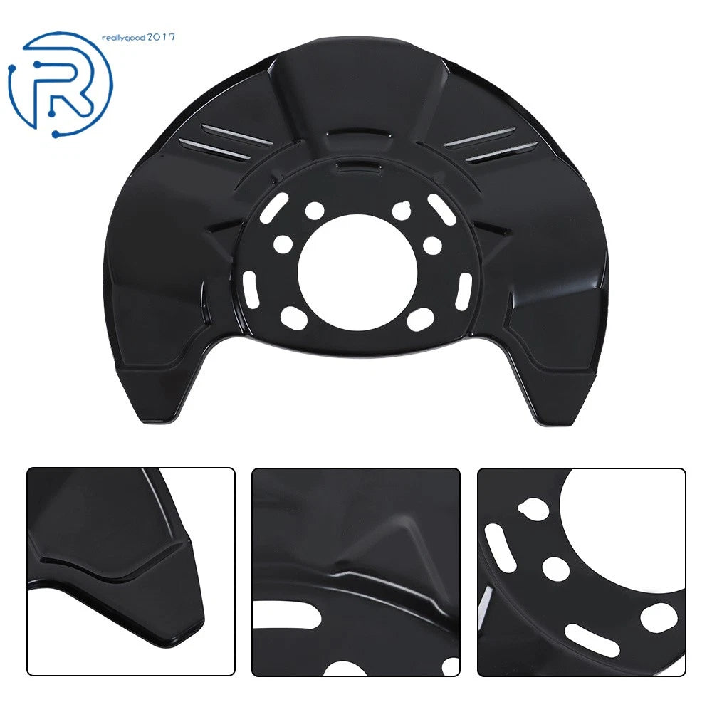 Front Disc Brake Pad Dust Shield for Subaru Legacy Outback (2005–2014)