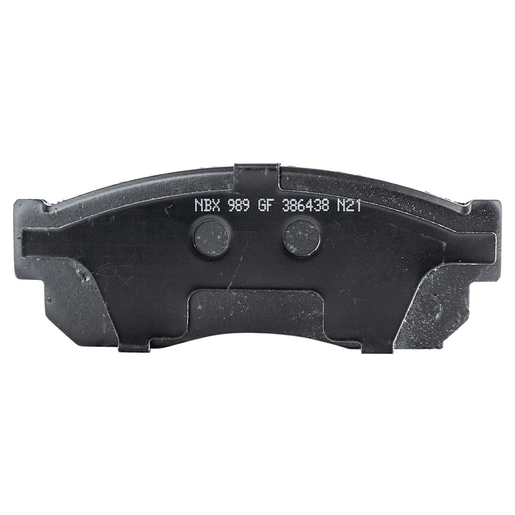 Front Brake Disc Rotors and Pads Kit for Nissan Sentra NX