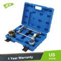 Rear Suspension Control Arm Bushing Tool Kit for Ford MK1 (1970–1979)
