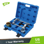 Rear Suspension Control Arm Bushing Tool Kit for Ford MK1 (1970–1979)