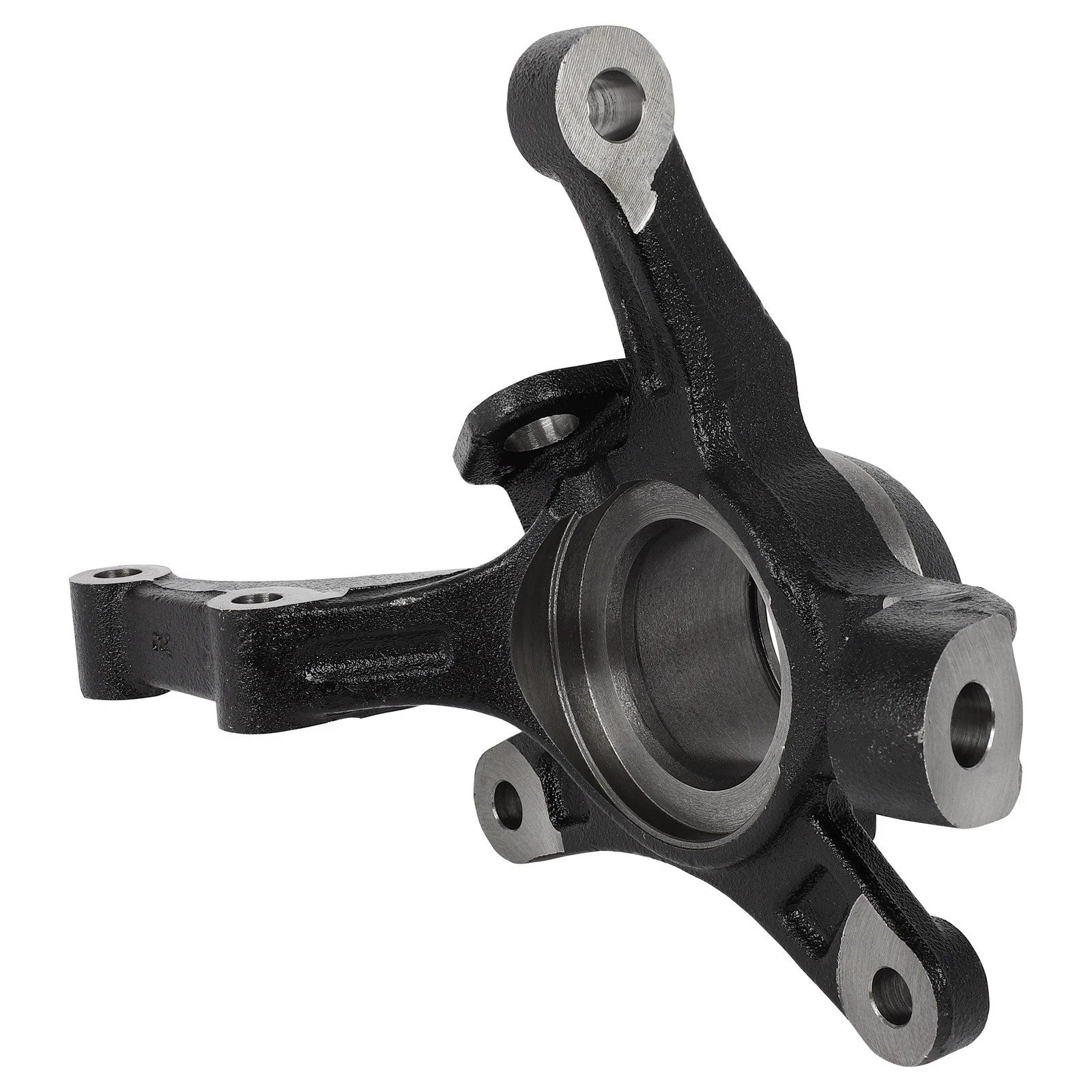 Front RH Steering Knuckle for Chevrolet Aveo/Aveo5 (2004–2011)