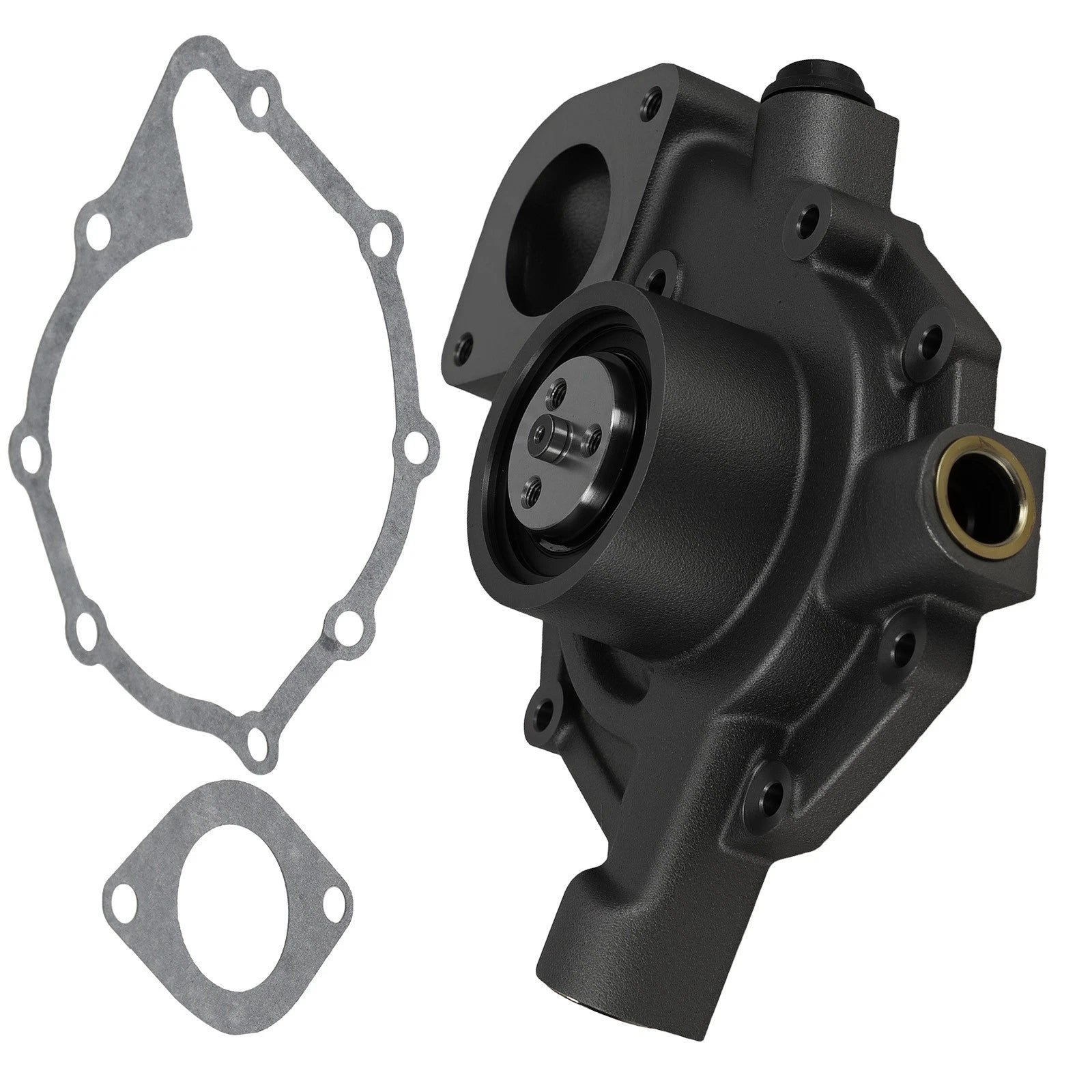 Water Pump for John Deere S550 W550 (RE523169 RE546918) Cast Iron