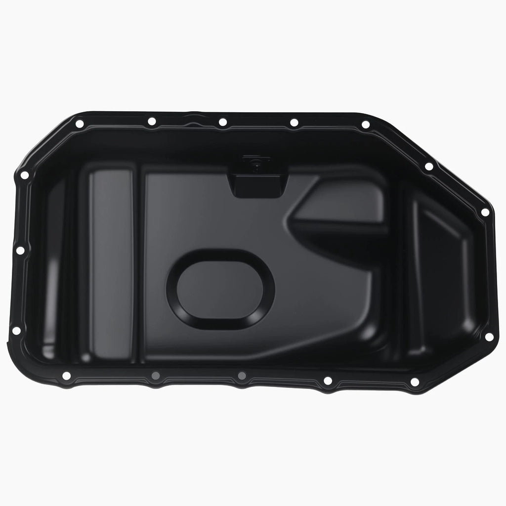 Engine Oil Sump Pan for Honda Accord CR-V (2002–2007) 11200PNA000