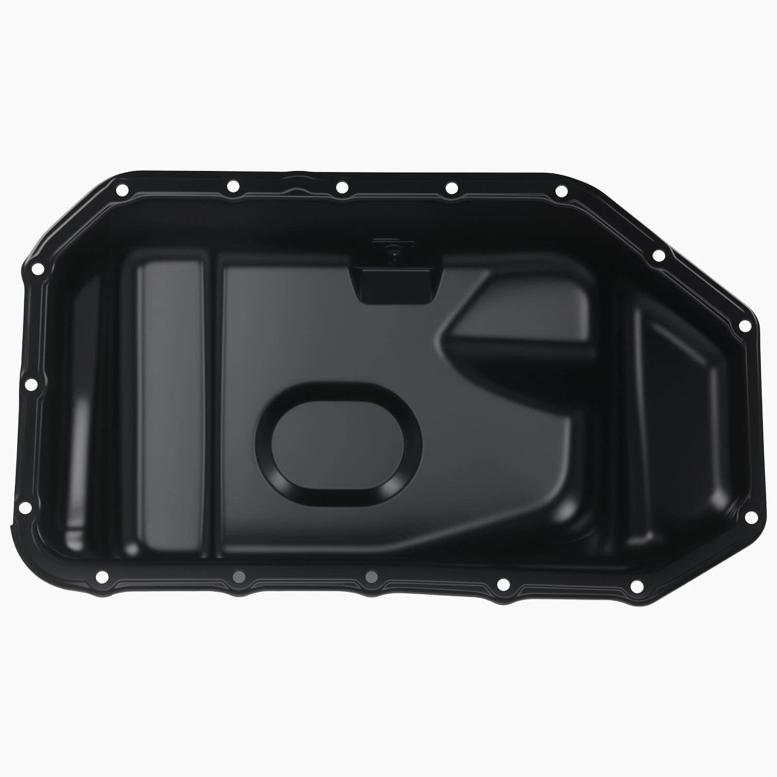 Engine Oil Sump Pan for Honda Accord CR-V (2002–2007) 11200PNA000
