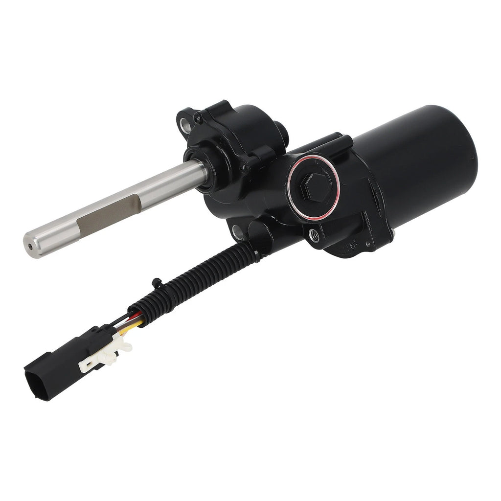 Left Side Step Running Board Motor for Ford F150 (2007–2014)