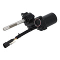 Left Side Step Running Board Motor for Ford F150 (2007–2014)