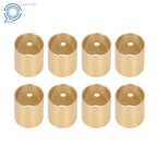 8x Piston Wrist Pin Bushings for Ford FE 332 352 390 427 428 V8 (1958–1971)