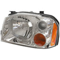 LH Genuine Headlight for Nissan Navara D22 2001-2014 Left Passenger LHS