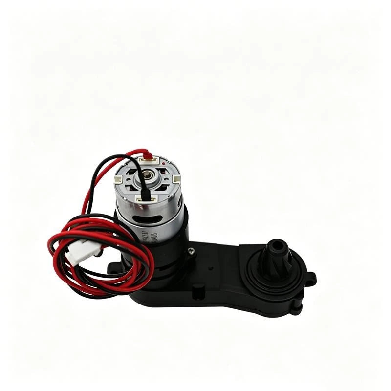 Central Brush Motor for Robot Vacuum (Home Floor Cleaning)