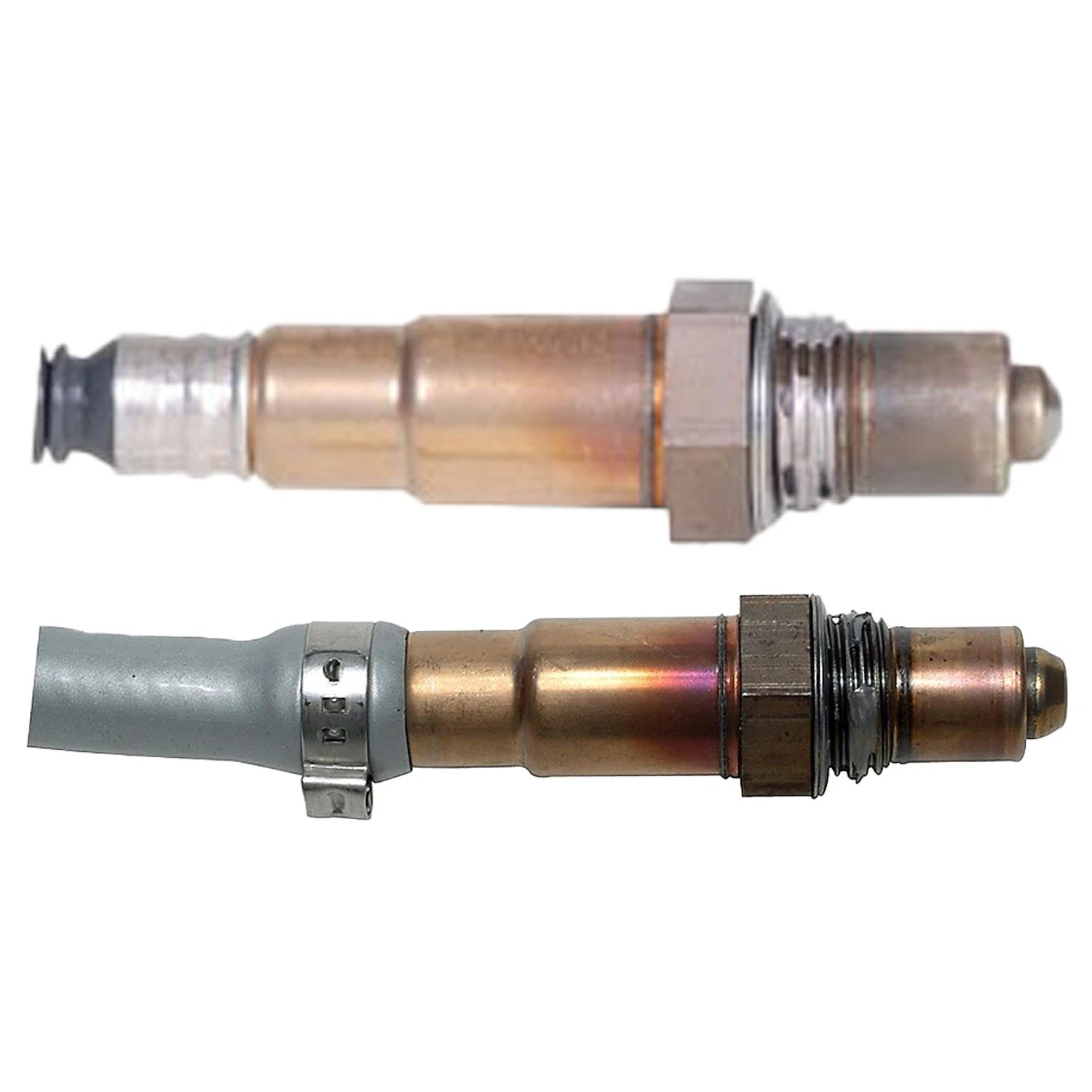Oxygen Sensors Kit for Audi S6 5.2L V10 BXA (2008–2011)