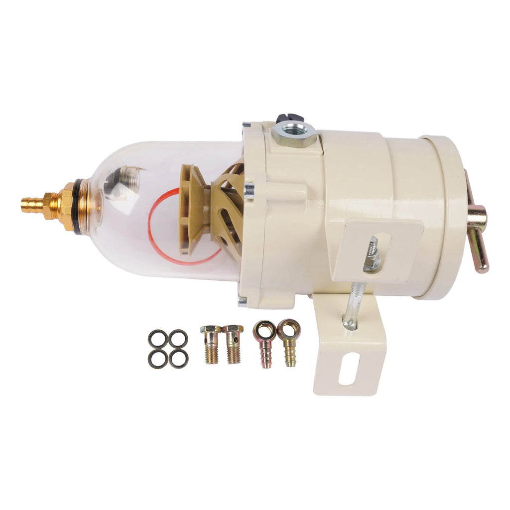 Diesel Fuel Filter/Water Separator for 500FG30