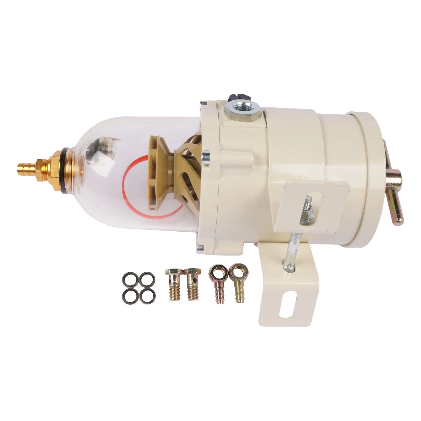 Diesel Fuel Filter/Water Separator for 500FG30