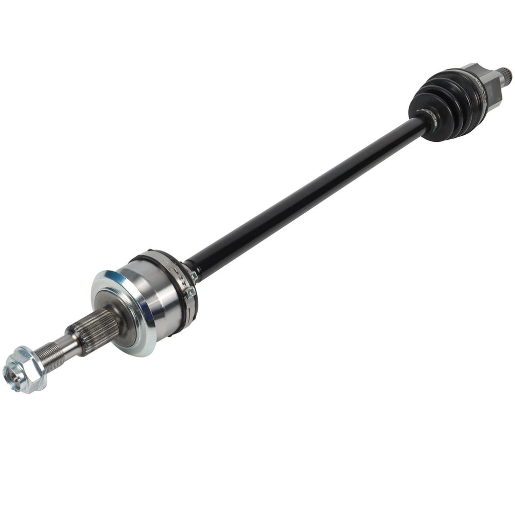 2X CV Axle Shaft for Ford Edge Lincoln Nautilus (2019–2022) Rear