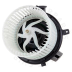 HVAC Blower Motor Fan for Buick Enclave, Chevrolet Silverado 1500 (2009–2011)
