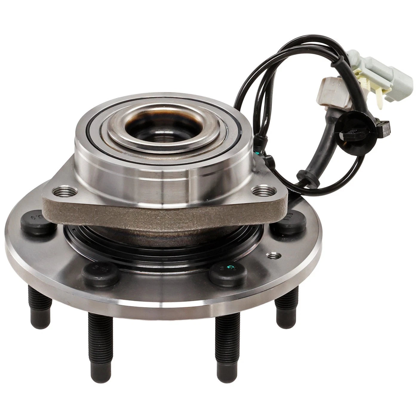 Wheel Hubs for Chevy Tahoe (Front Driver or Passenger Side)