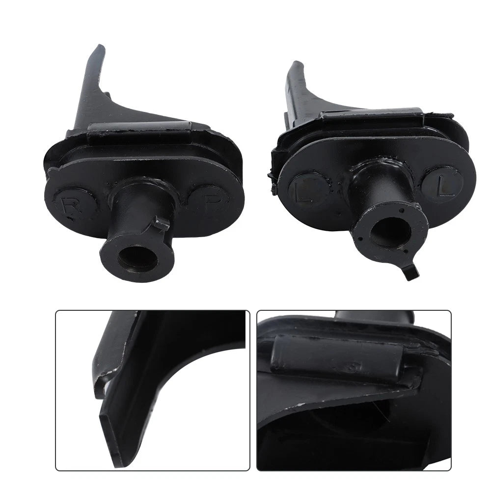 6X Engine Motor & Transmission Mount for Acura TL (2007â2008)